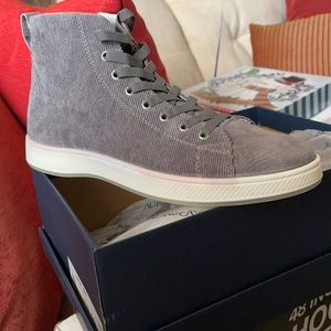 Grey Womens shoes